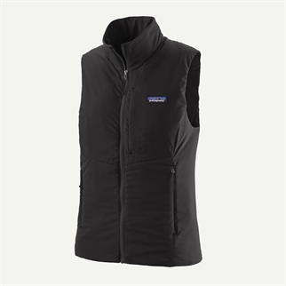 Patagonia Ws Nano-Air Light Vest black